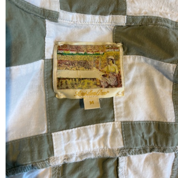 Aime Leon Dore Checkered Shirt - Picture 5 of 5